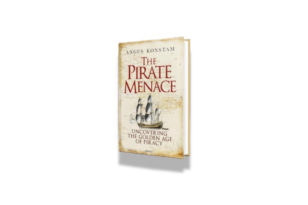 A Fun, Insightful Look at the Rise and Fall of Caribbean Pirates