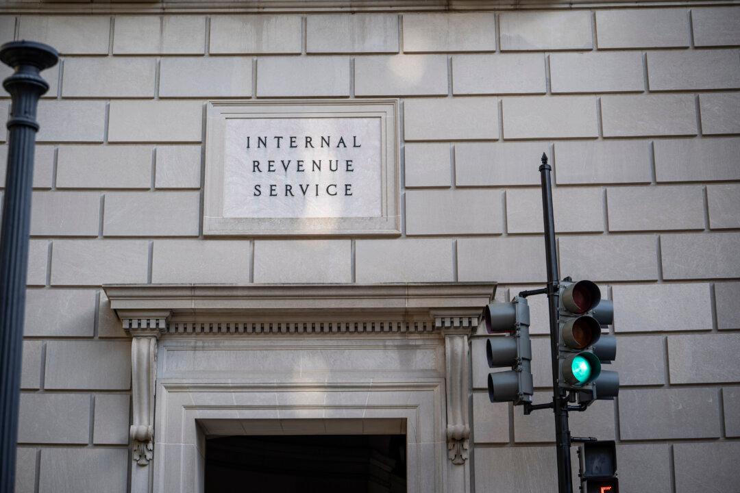 IRS Plans Changes to Boost Retirement Savings With $1,000 Saver’s Match Program