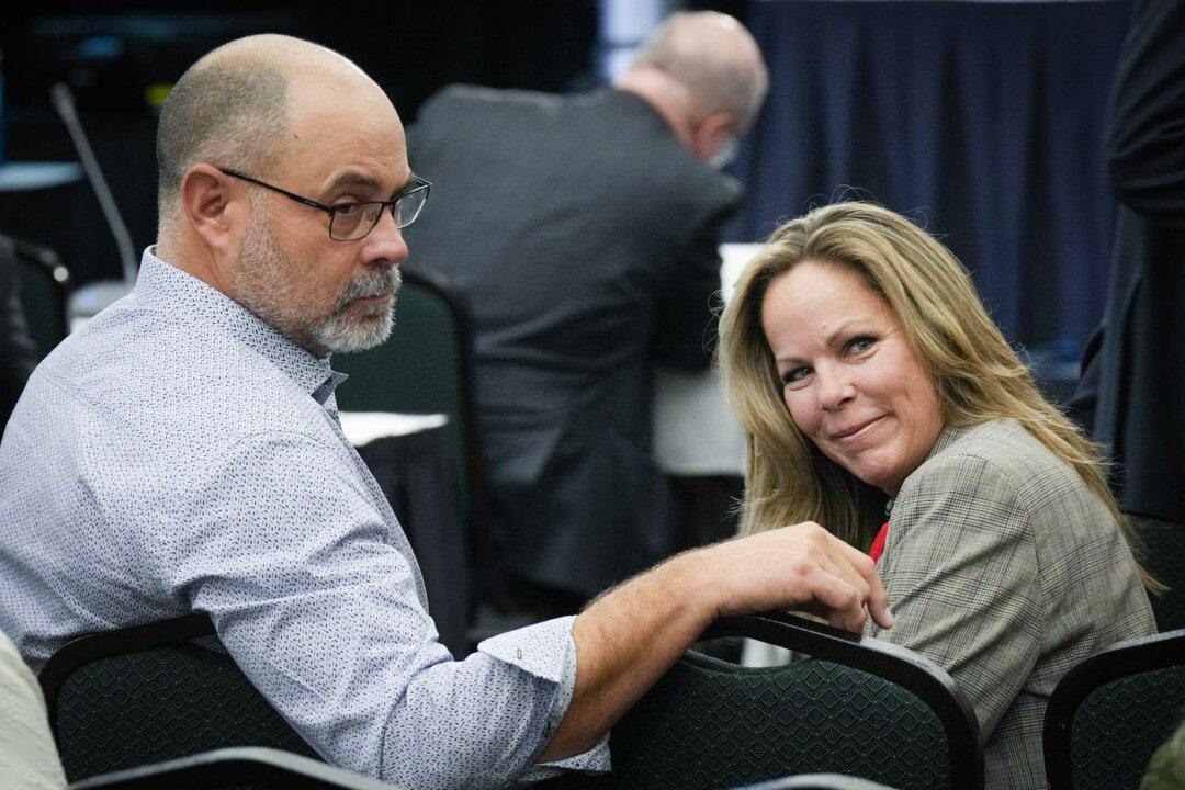 Defence for Freedom Convoy Organizer Argues Barber Worked Together With Police