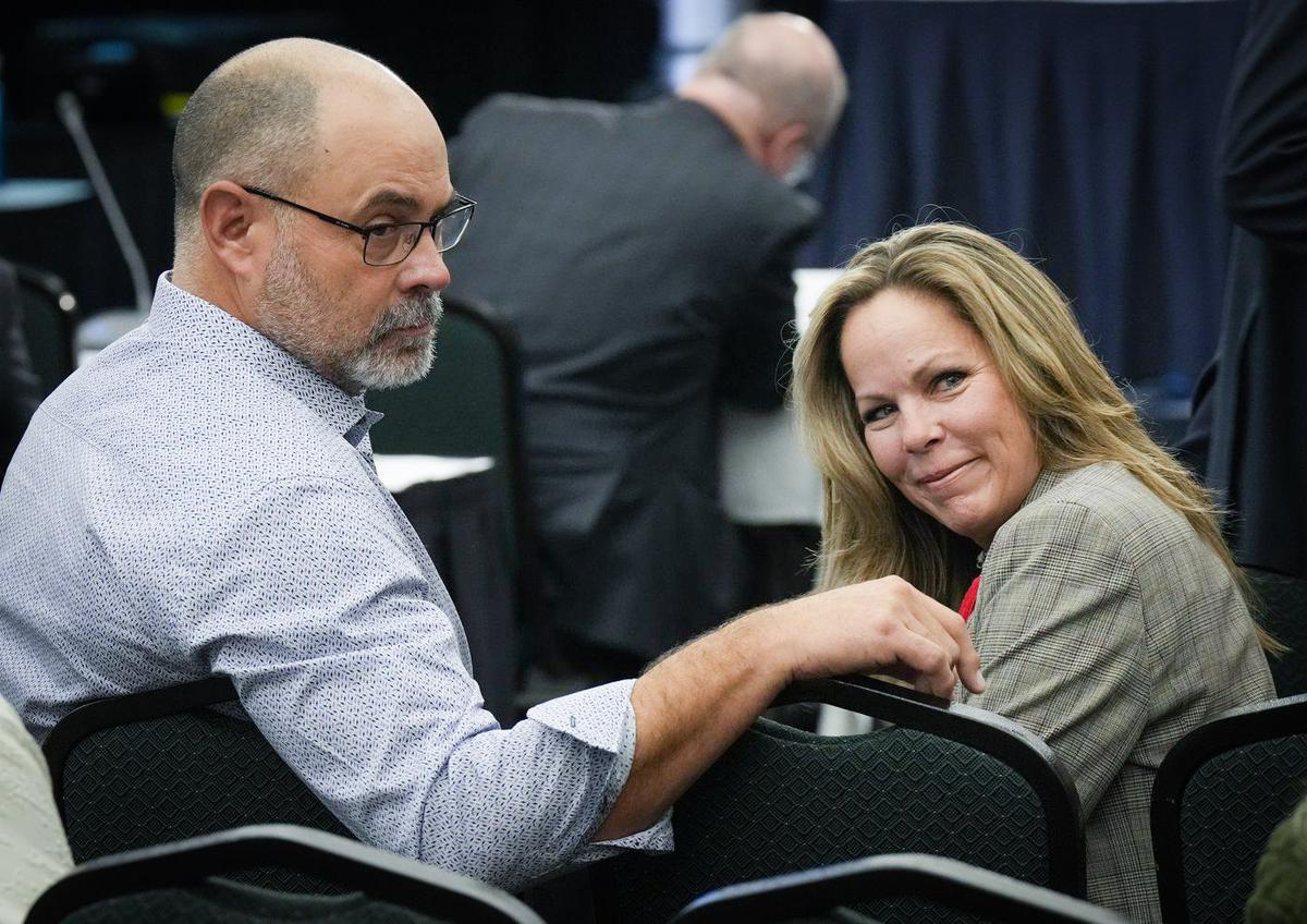 Defence for Freedom Convoy Organizer Argues Barber Worked Together With Police