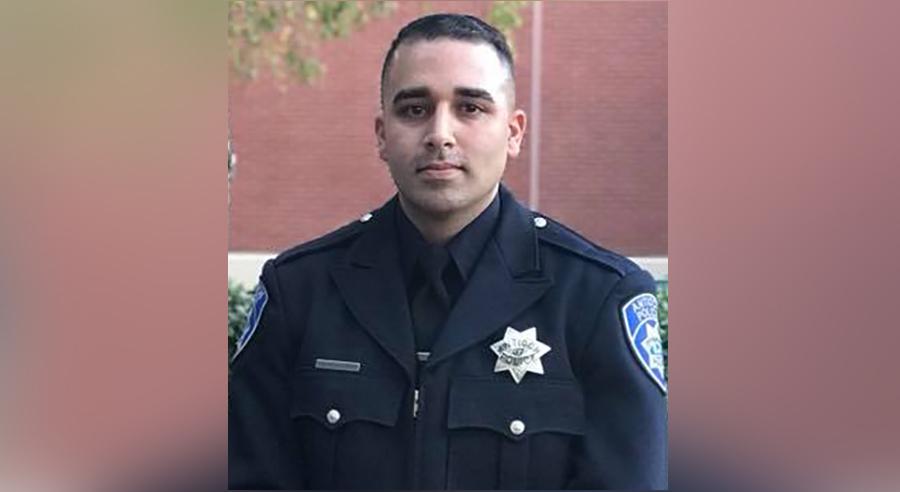 California Police Officer Convicted of Fraud in College Degree, Pay Raise Scheme