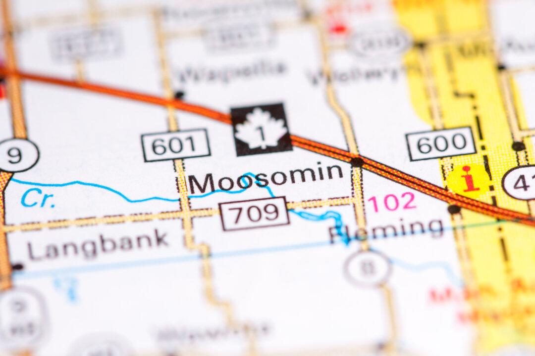 Saskatchewan Town Offers $30K Incentive for People to Build Homes