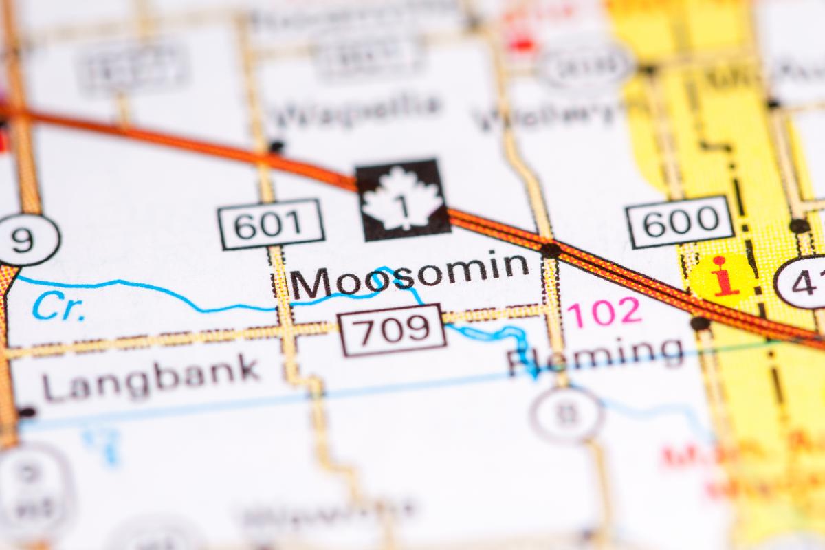 Saskatchewan Town Offers $30K Incentive for People to Build Homes