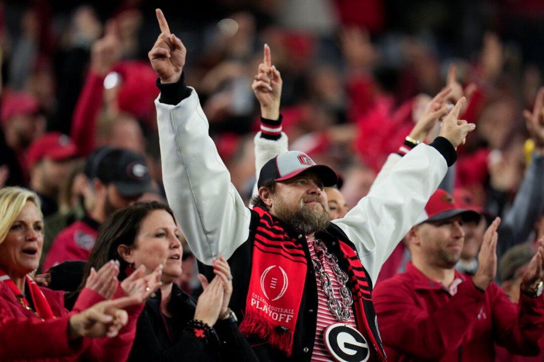 AP Top 25 Reality Check: How Each Ranked Team’s Season Could Go Wrong