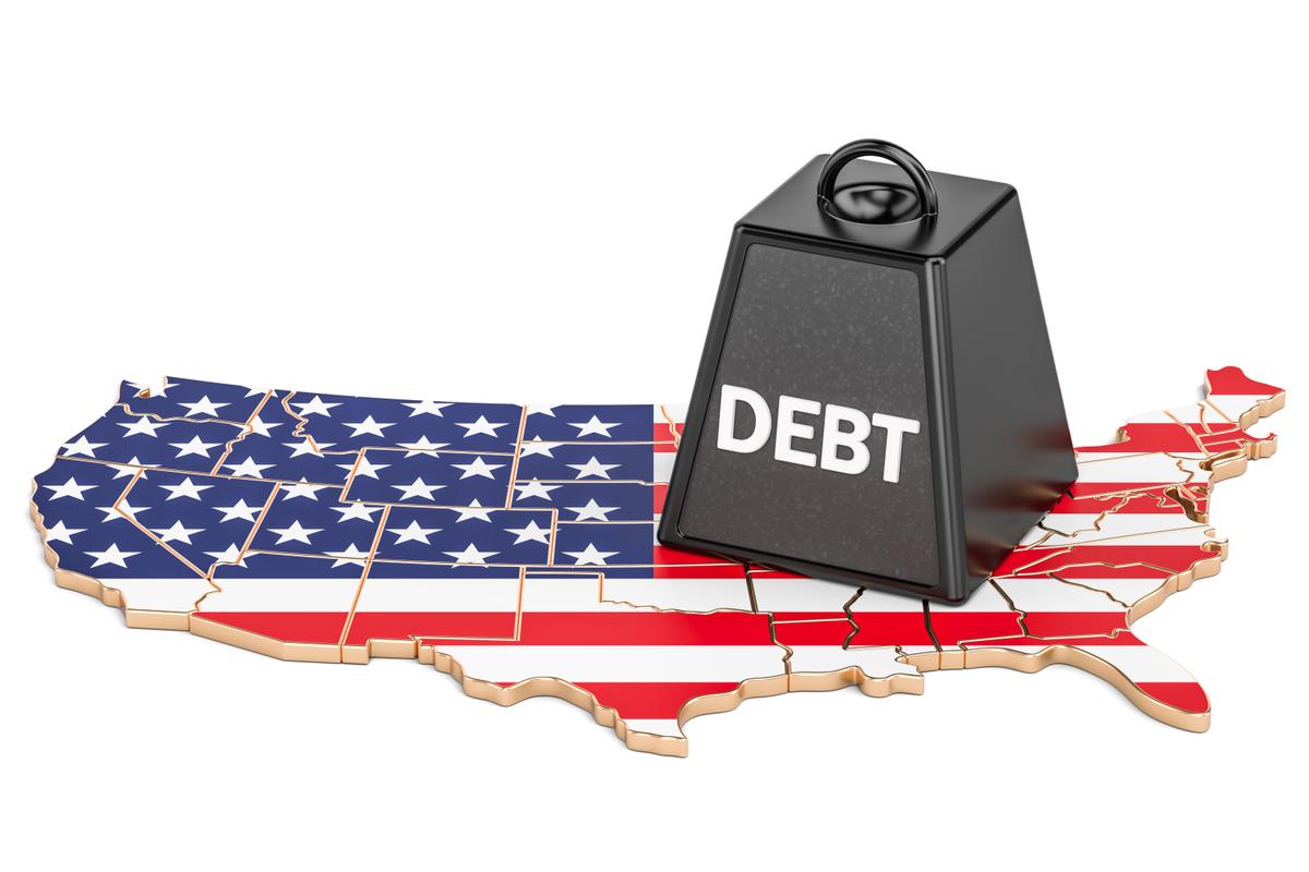 Debt: The Great Reckoning