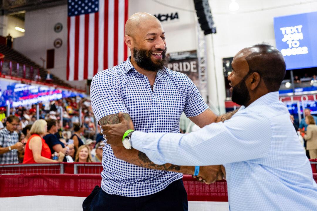 Basketball Player Royce White Wins Republican Senate Primary in Minnesota