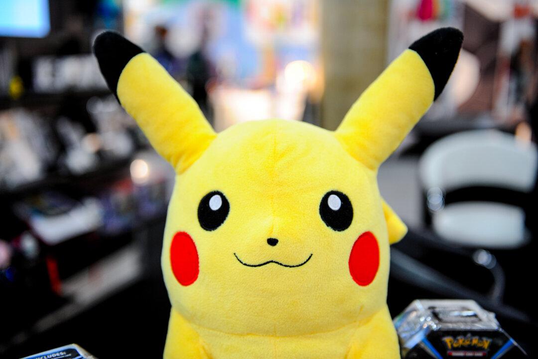 ‘Pokémon’ Voice Actress Rachael Lillis Dies After Battle With Cancer