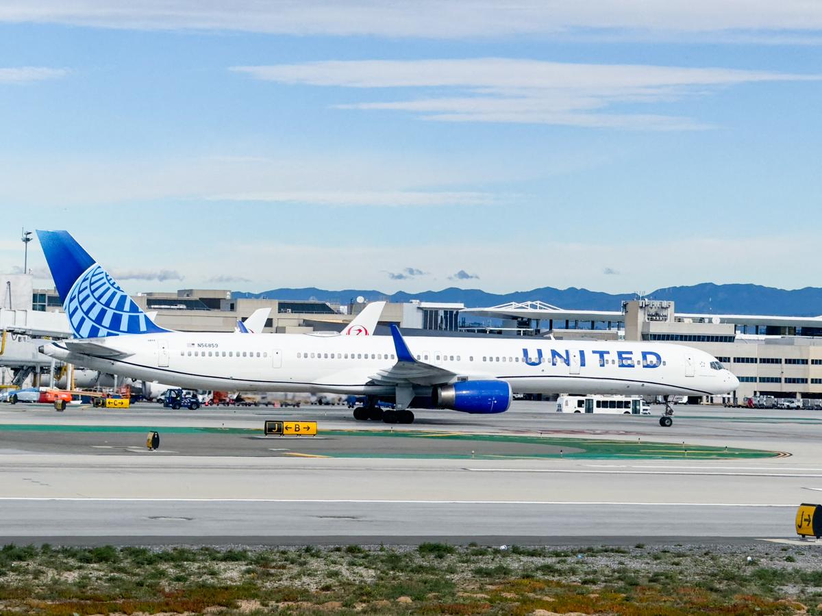 Judge Rules for United Airlines in Lawsuit Alleging Misleading Climate Claims