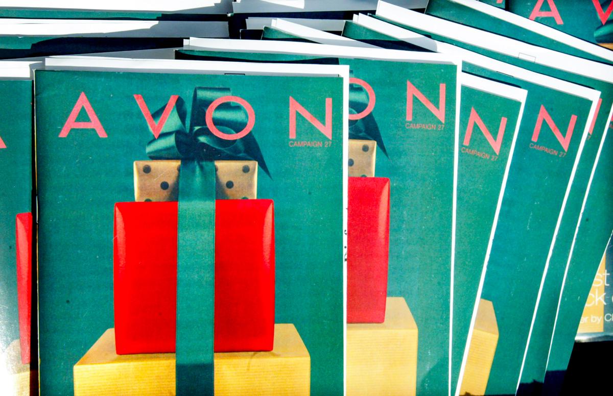 Avon Files for Bankruptcy in US Amid Mounting Talc Lawsuits