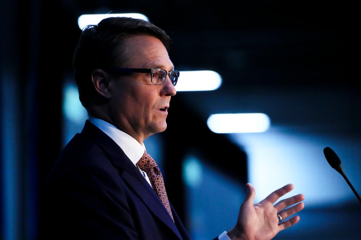 CPP Investments Earned One Percent Return for Q1, Net Assets Rise to $646.8B