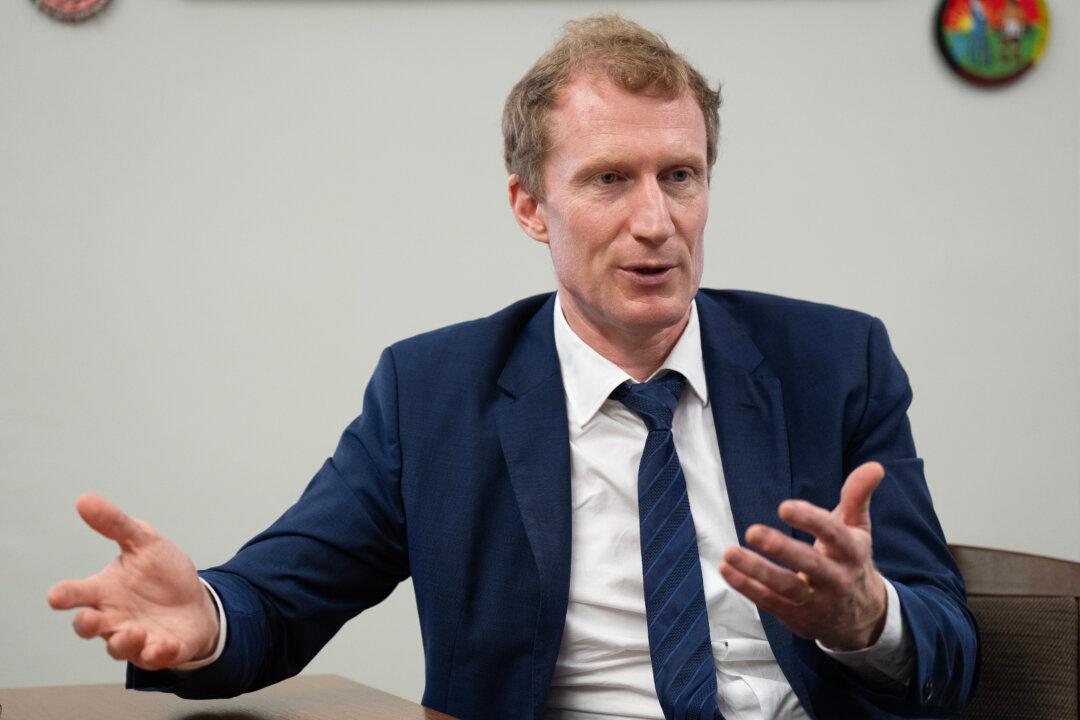 Alleged Terrorist Plotter Entered Canada on Student Visa: Minister