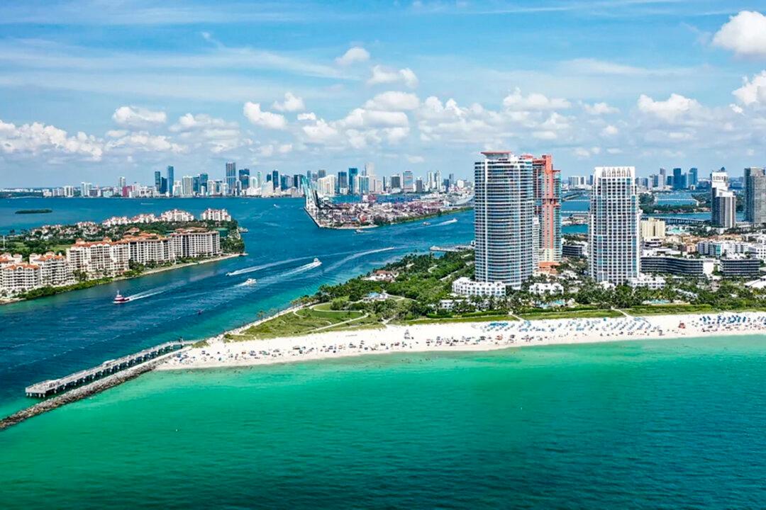 For 16th Consecutive Year, Florida Ranked No. 1 US Spot for Global Real Estate Investment