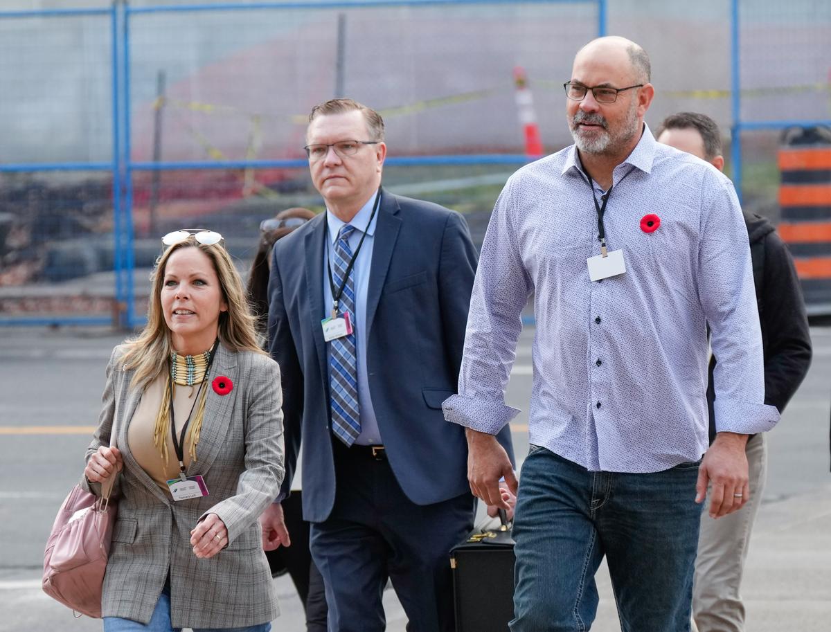 Freedom Convoy Organizers’ Trial Ends, But Verdict Could Take Up to Six Months