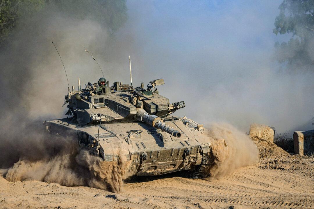 US Approves Nearly $20 Billion Weapons Sale to Israel