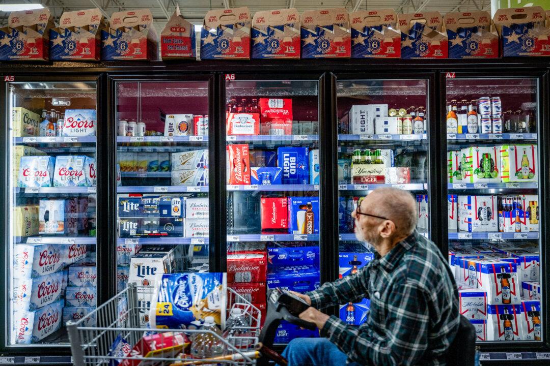 US Living Standards in Grave Danger