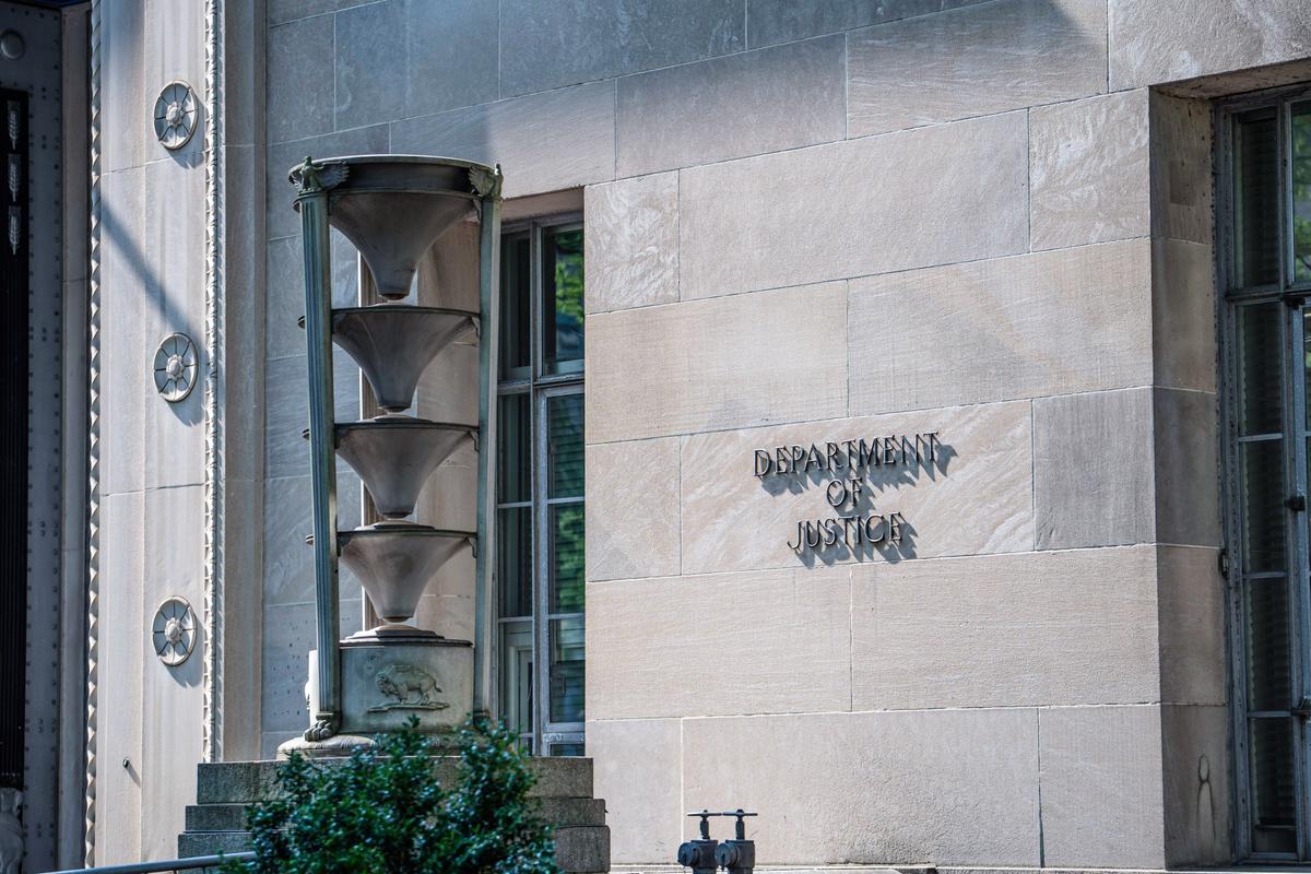 US Think Tank Director to Be Extradited, Charged With Acting as Chinese Agent