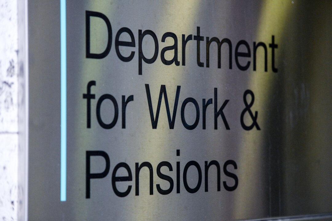 Record Number of Children on Disability Benefits for Autism and ADHD