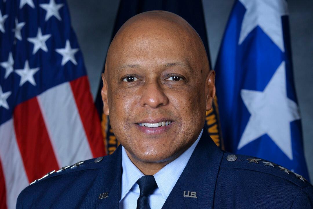 Humans, Not AI, Will Decide on Nuclear Strikes: US General