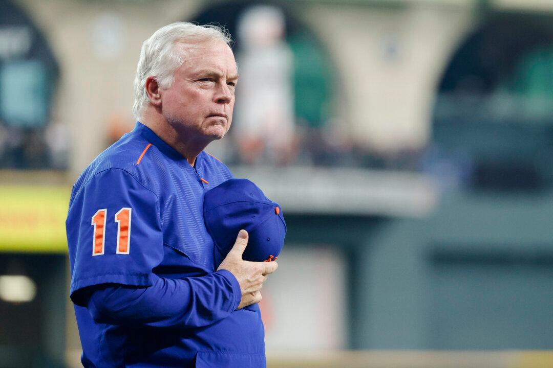 Showalter Offers Expert Analysis on Rise of MLB Base Stealing