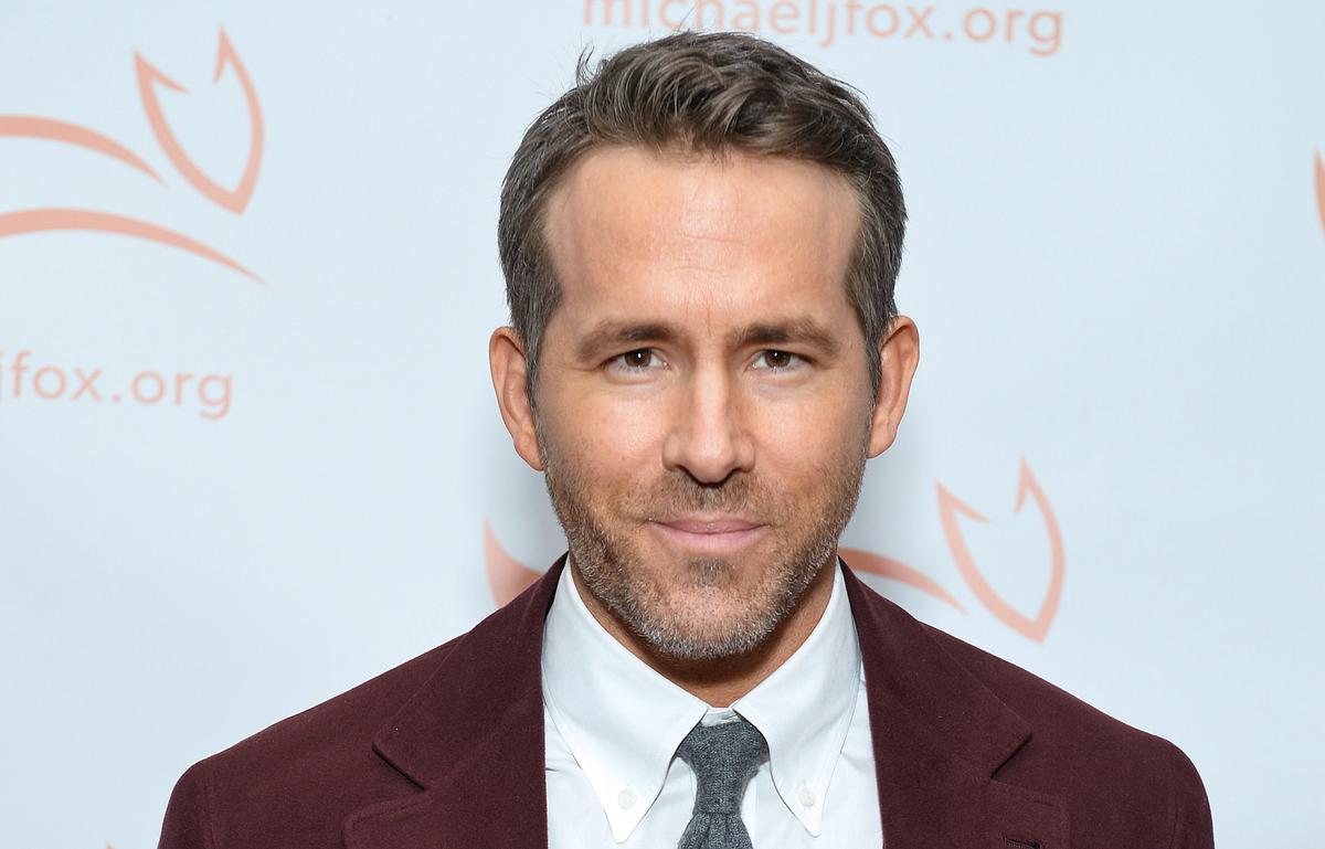 Ryan Reynolds Reflects on His Late Father’s Battle With Parkinson’s Disease