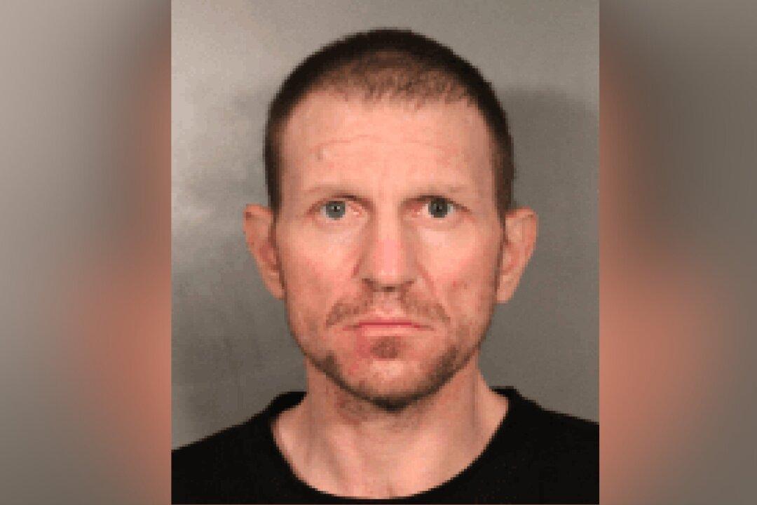 Police Identify Suspect Behind Burglary at Trump’s Virginia Campaign Office