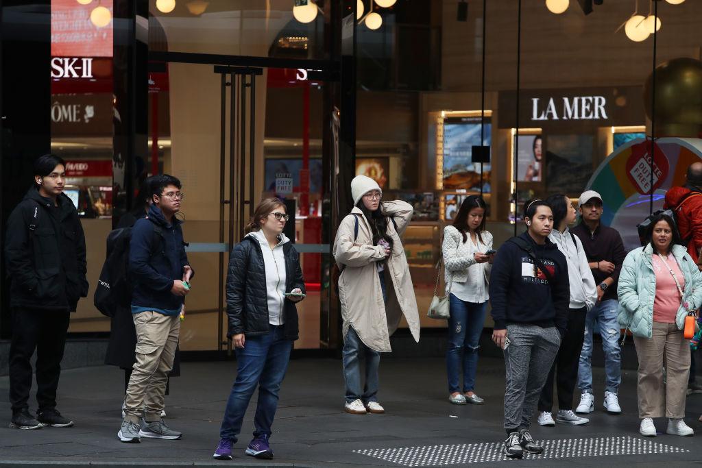 Australian Unemployment Rate Remains at 4.2 Percent, More Working Part-Time