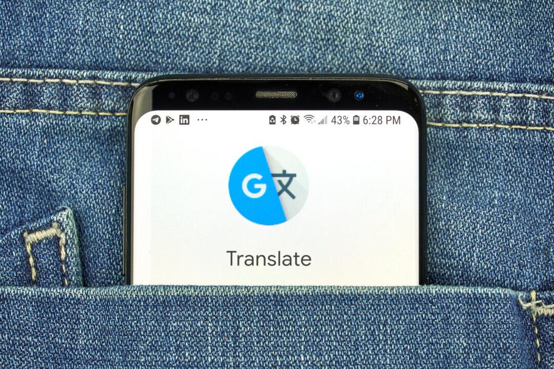 Speak Easy? The Ups and Downs of Travel Translation Apps