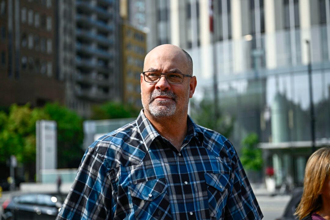 Freedom Convoy Organizer Chris Barber’s Lawyers to Make Final Arguments Ottawa