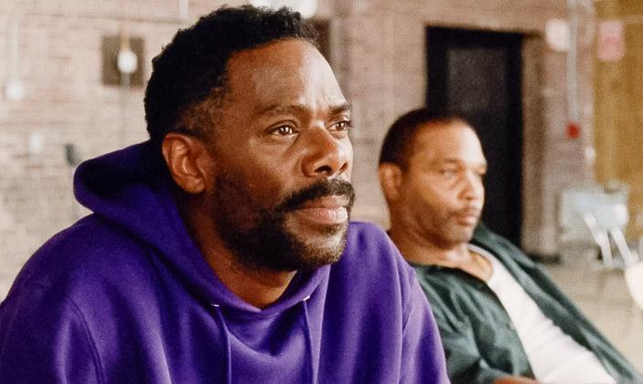 ‘Sing Sing’: A Prison Drama About Healing Through Theater