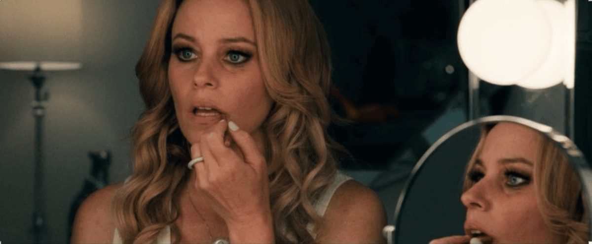 ‘Skincare’: Falls Flat on Its Chemically-Peeled Face