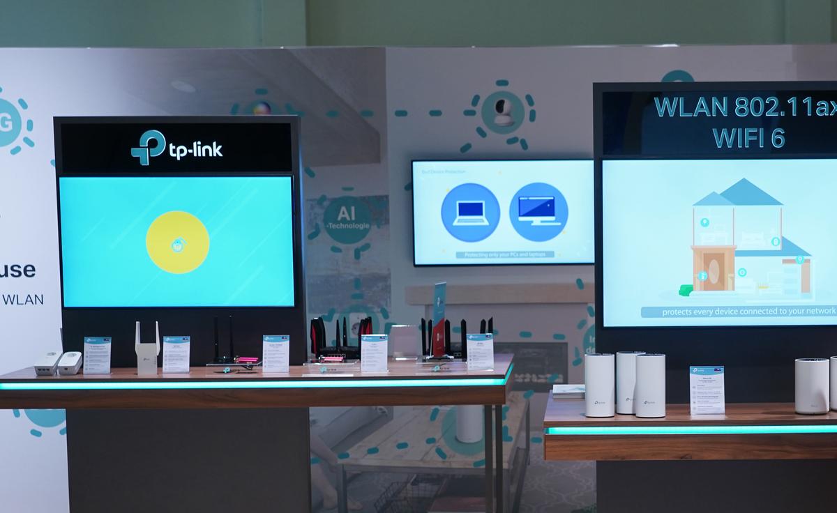 House Committee Urges Probe of Chinese Wifi Router Company Over Security Concerns