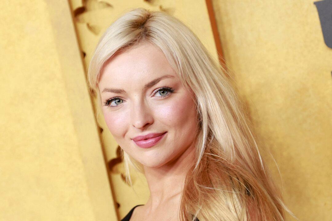 Francesca Eastwood Shares ‘Great Life Advice’ From Father, Clint Eastwood