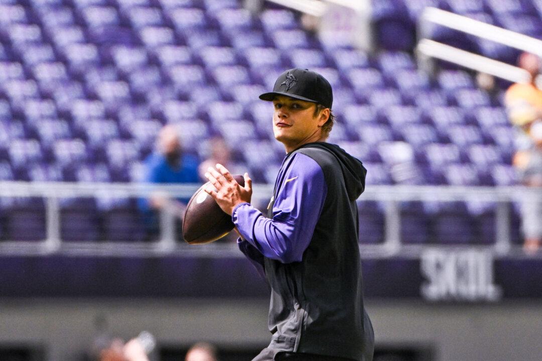 Vikings’ J.J. McCarthy Injury the Latest in a Concerning Trend