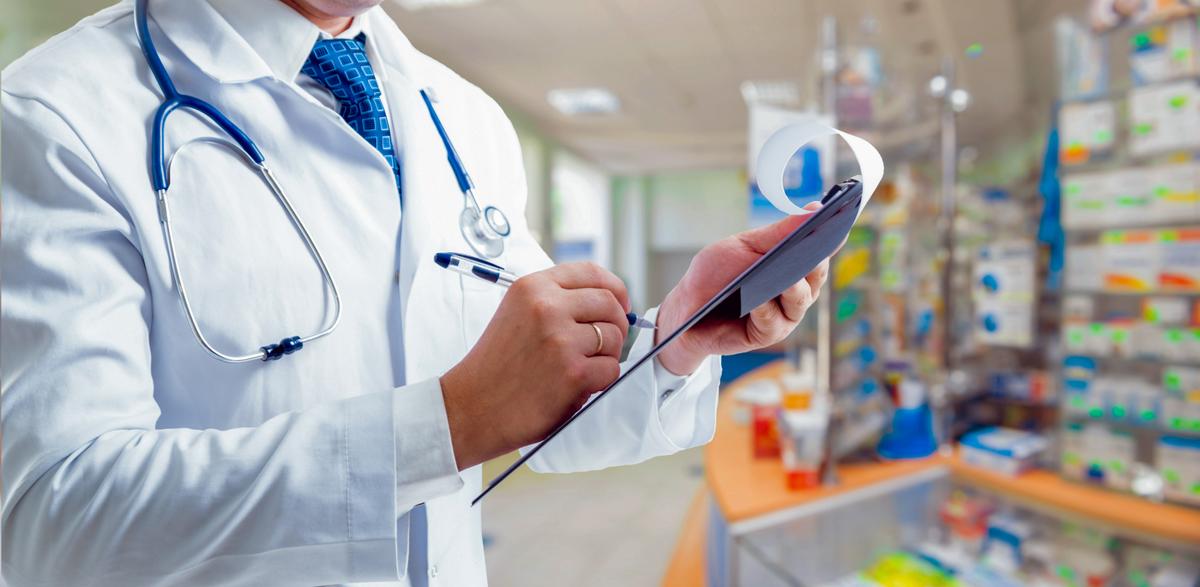 A Financial Update on the Health Care Industry