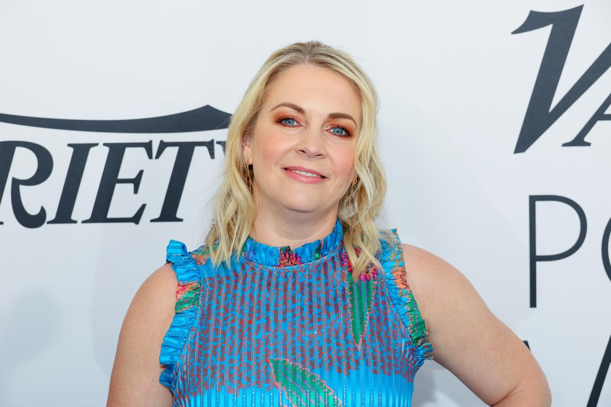 Melissa Joan Hart Says Early Acting Career Earnings Helped Support Her 7 Siblings