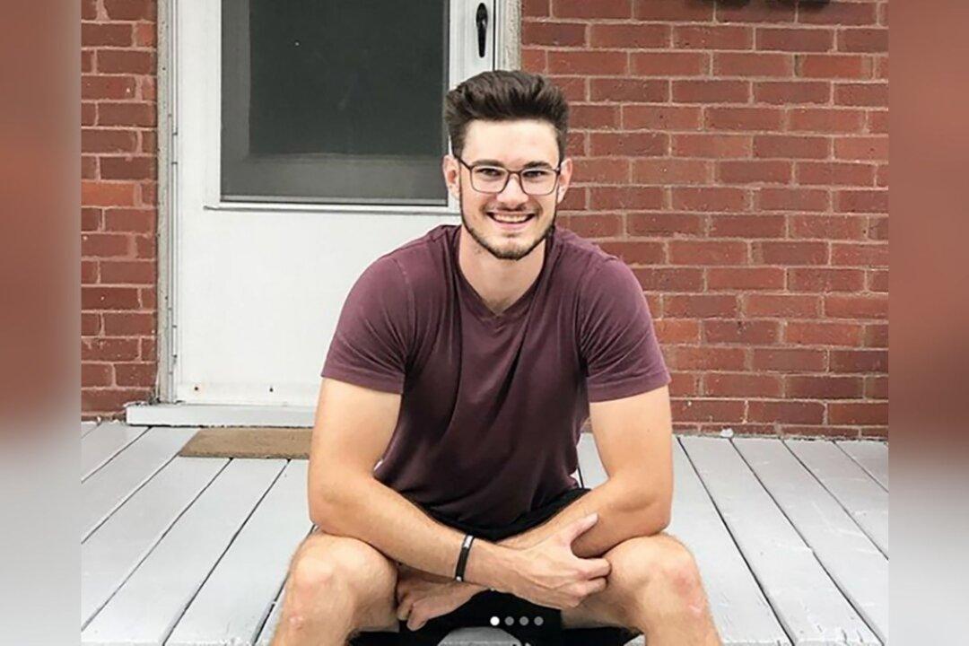 Workplace Report Blames BC Wildfire Service in Another Firefighter’s Death