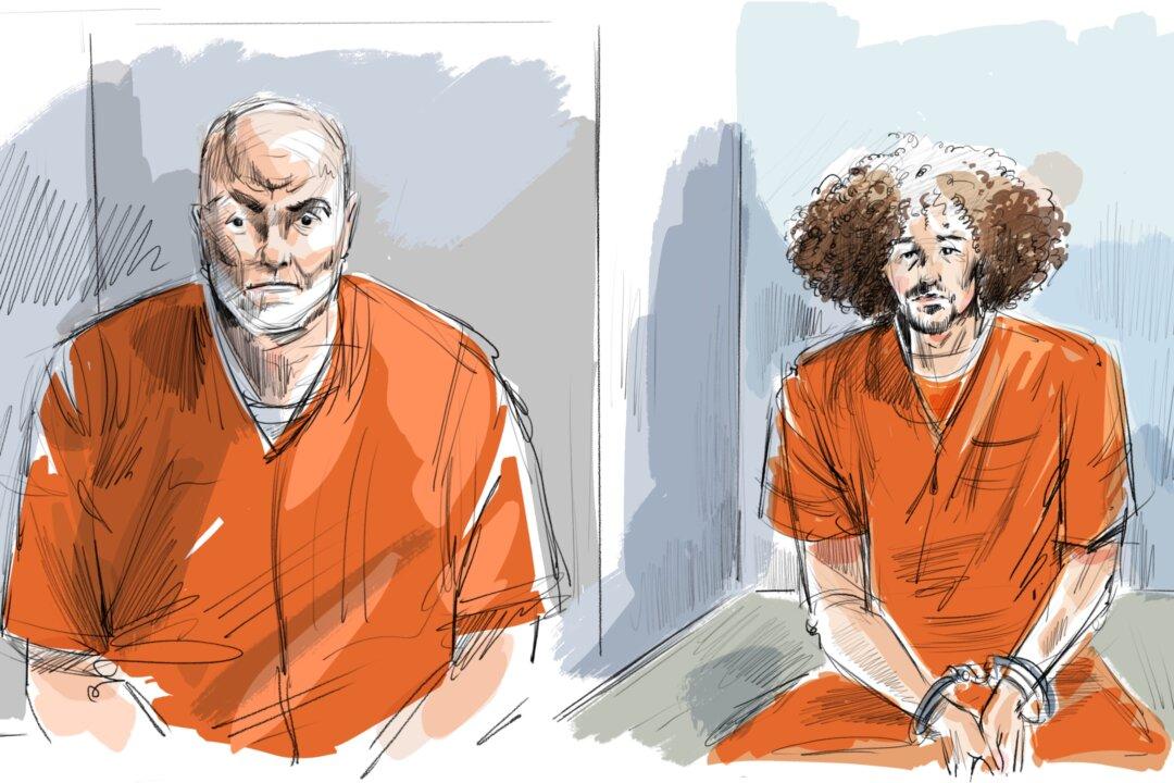 Immigration Timeline of Toronto ISIS Terror Plot Suspects