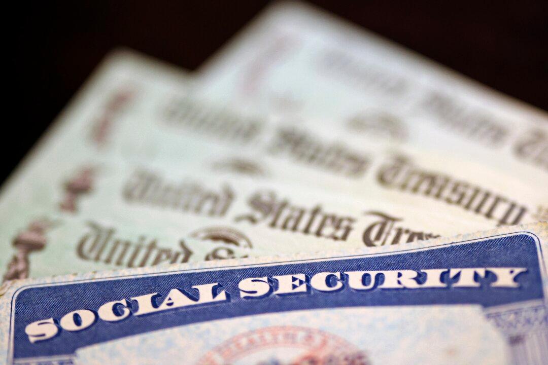 Social Security Is Simplifying Supplemental Security Income Applications