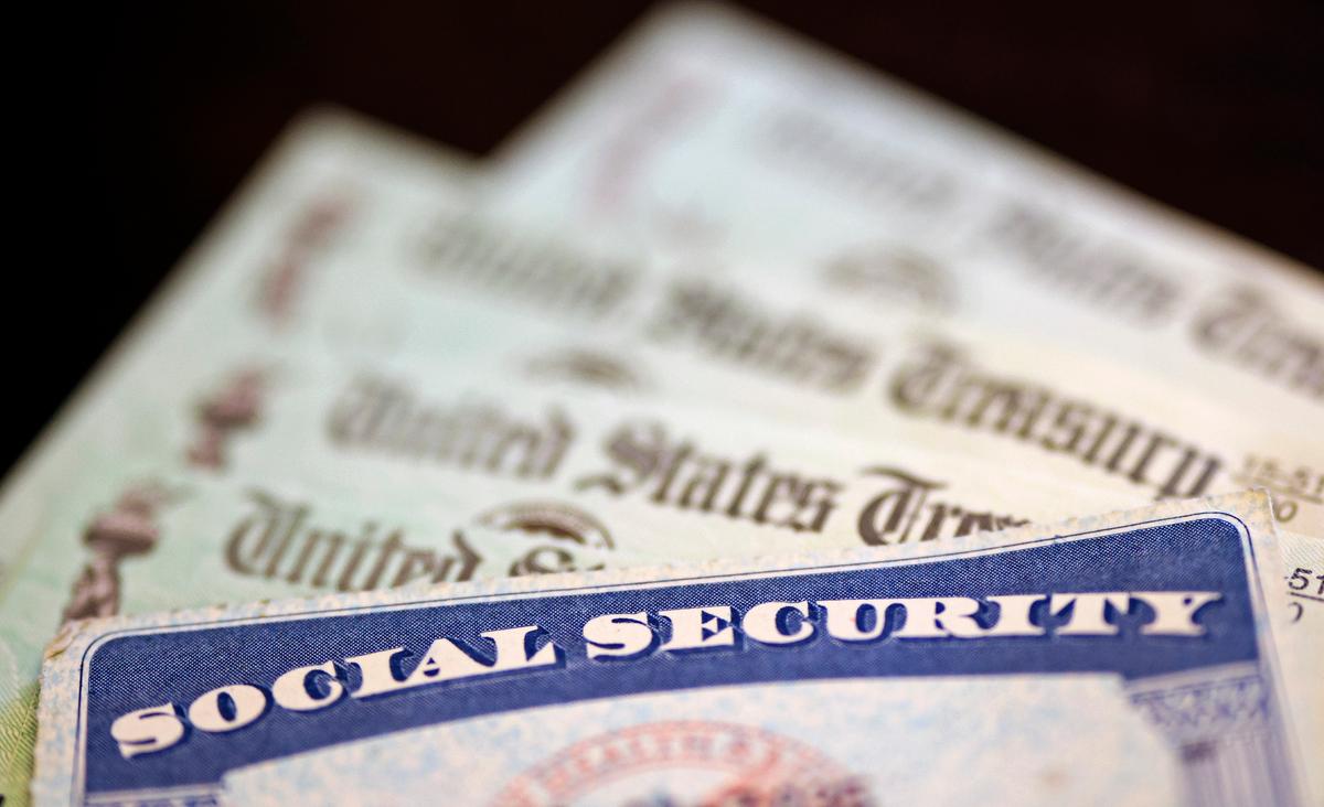Social Security Allows Electronic Signatures in 90 Percent of Commonly Used Forms