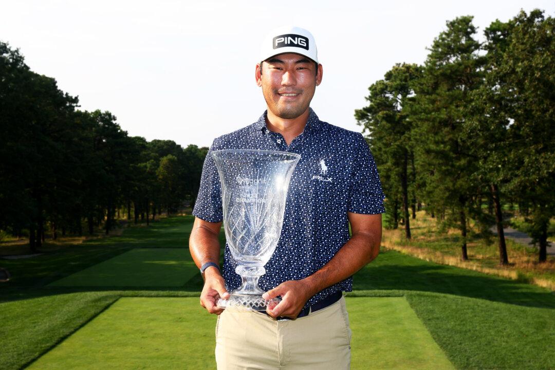 When Dreams Come True and When They Don’t for Pro Golfers