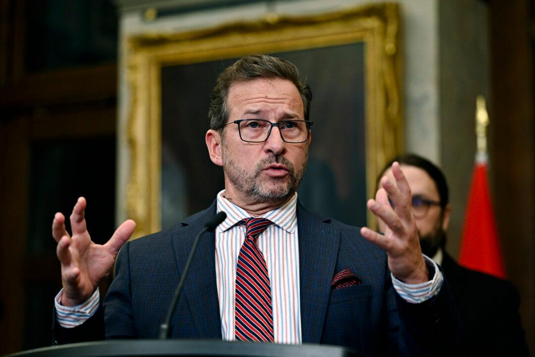 Bloc Québécois Eyes Concessions From Liberals to Keep Them in Power