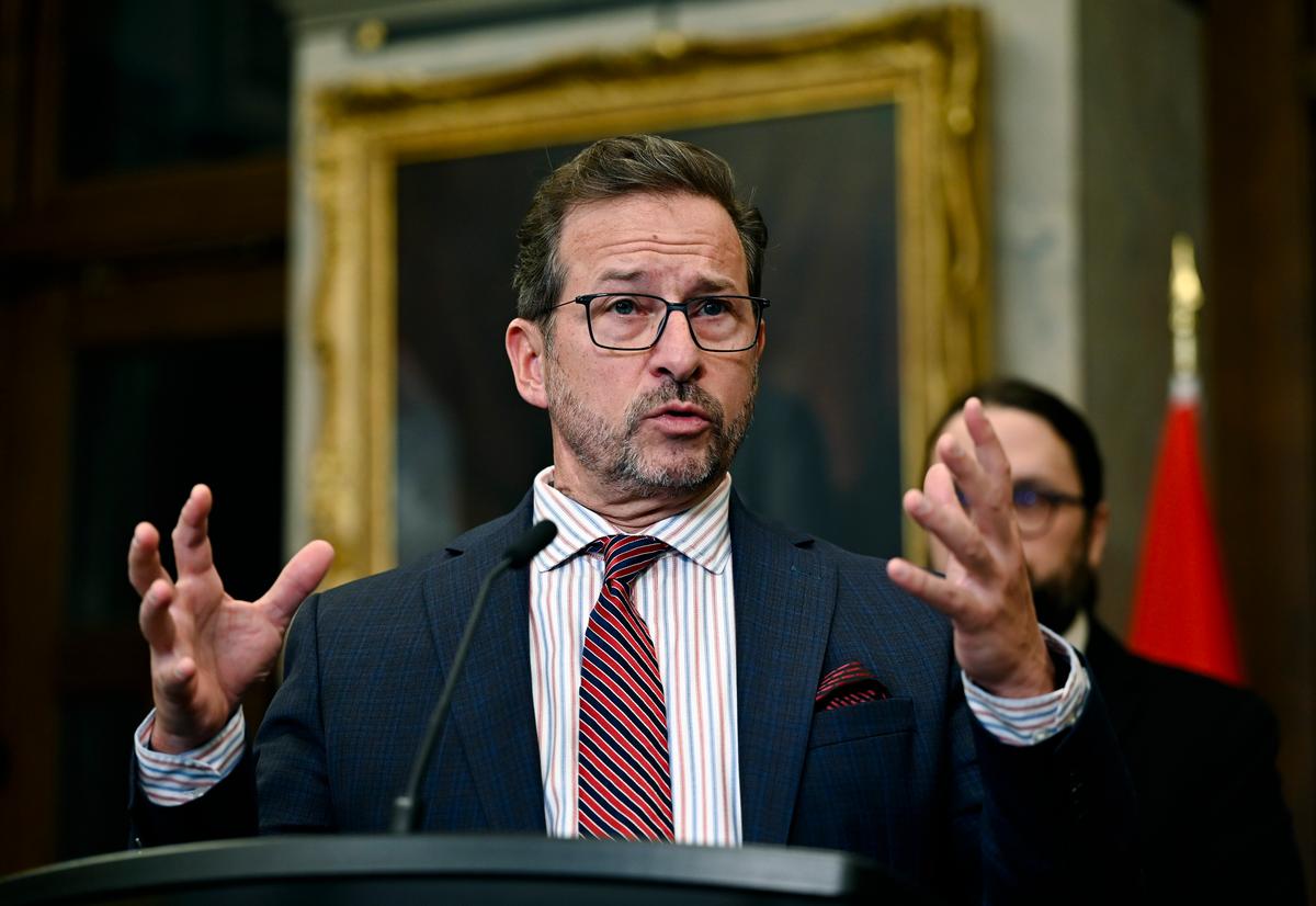 Bloc Québécois Eyes Concessions From Liberals to Keep Them in Power