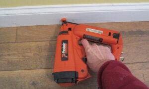 Ask the Builder: Nail Guns Save Time and Money