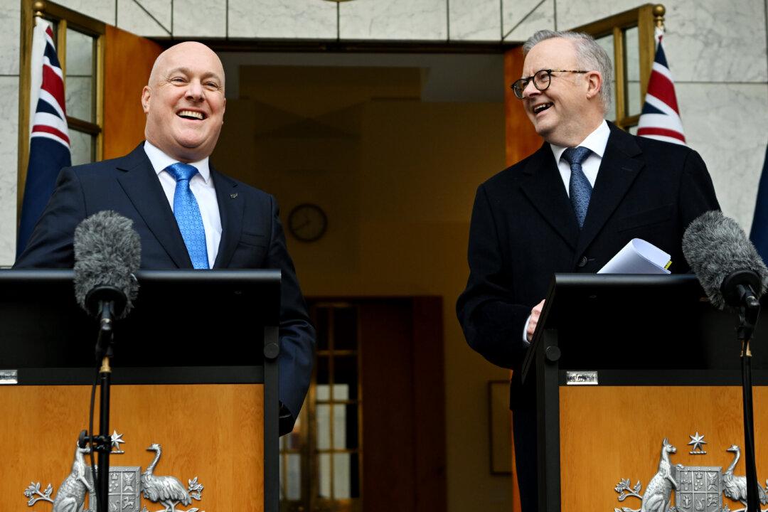 Australia’s Social Cohesion Stronger Than New Zealand’s, New Report Finds