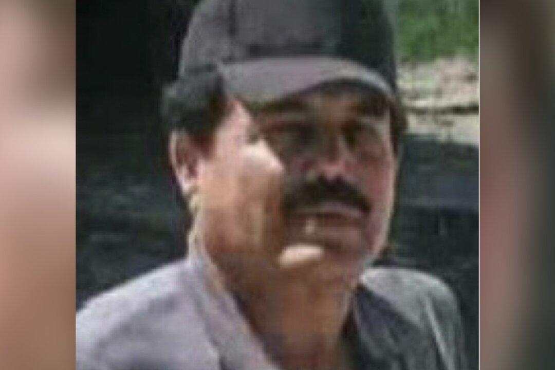 Drug Lord ‘El Mayo’ Pleads Not Guilty in New York Court