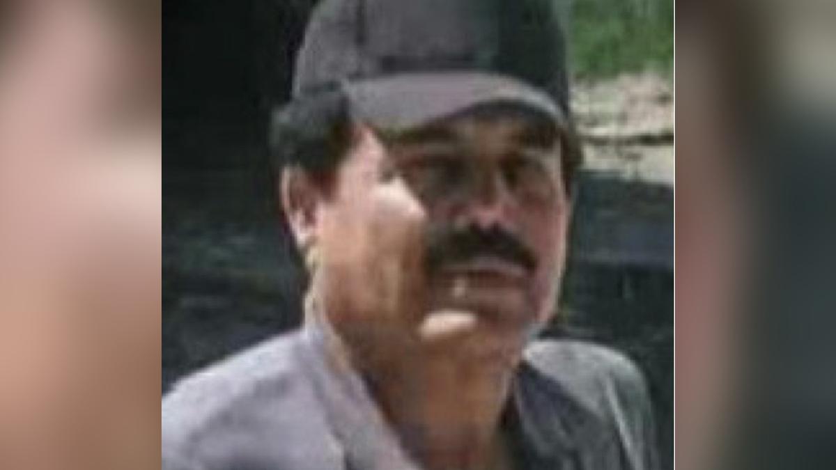 Drug Lord ‘El Mayo’ Pleads Not Guilty in New York Court