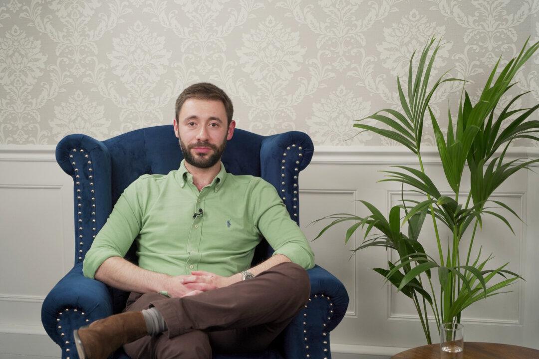 College Sorry After Kicking Student Off Course for ‘Gender Critical’ Views