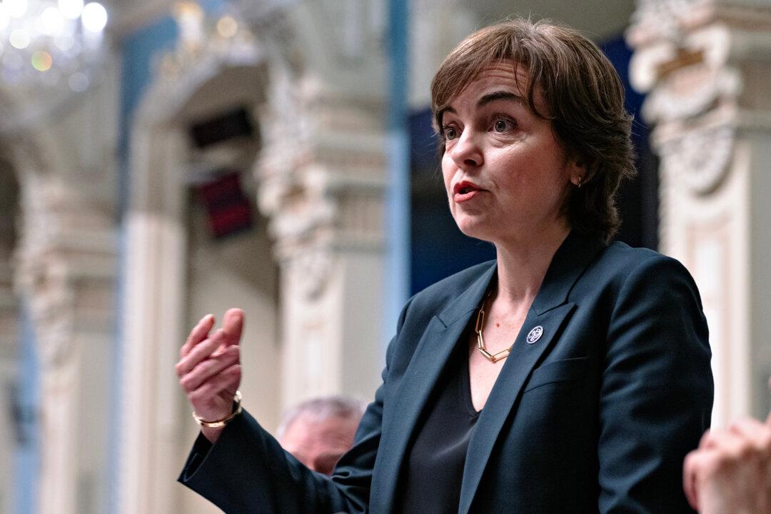 Quebec Calls for Asylum Seekers to Be Distributed Throughout Canada via Federal Quota System