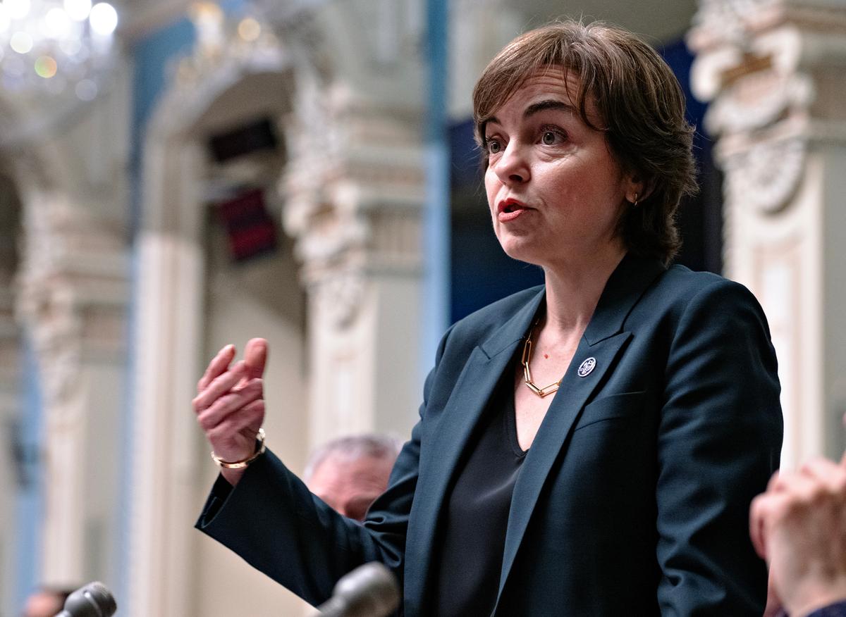 Quebec Calls for Asylum Seekers to Be Distributed Throughout Canada via Federal Quota System