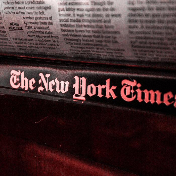 The Epoch Times